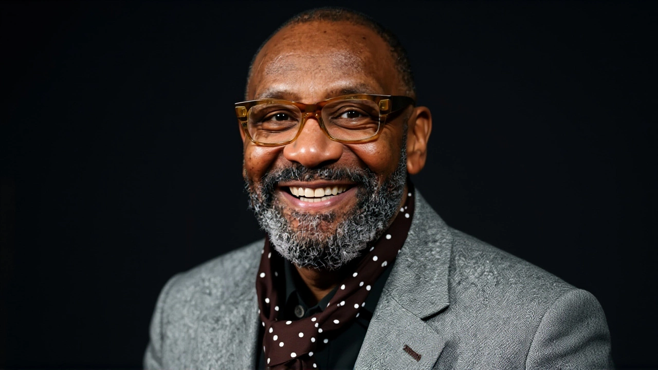 Sir Lenny Henry Honors Trailblazing Actor Ira Aldridge in Rare Tribute