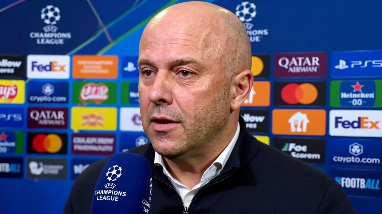 The Human Element: When Leaders Step Up