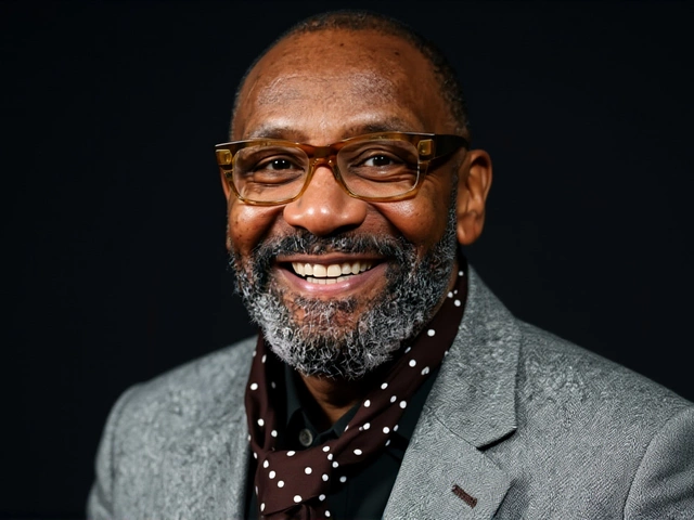 Sir Lenny Henry Honors Trailblazing Actor Ira Aldridge in Rare Tribute