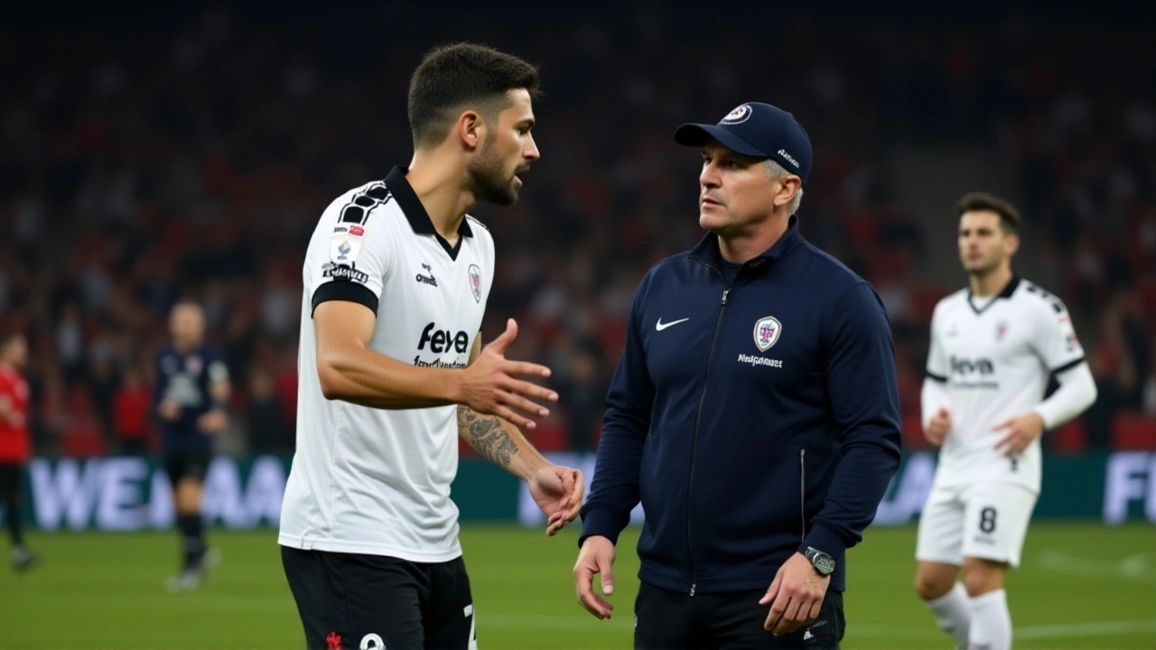 Struber's Struggle: Injury Crisis Threatens 'Struberball' as Bristol City Face 11 Games in 6 Weeks