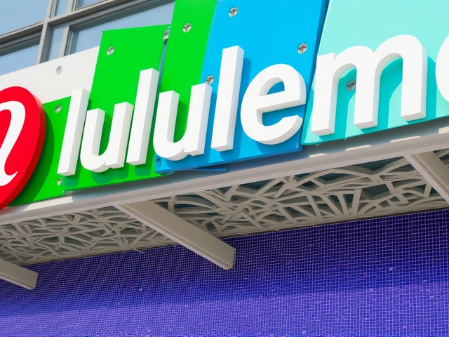 Lululemon Black Friday 2025 Sale: 500+ Styles Discounted with Early Access