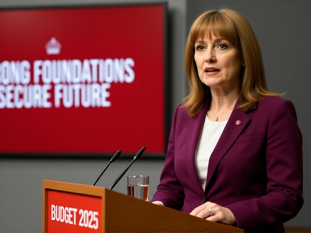 South Africa Keeps VAT at 15% in Revised 2025 Budget, Pins Hope on Infrastructure Spending