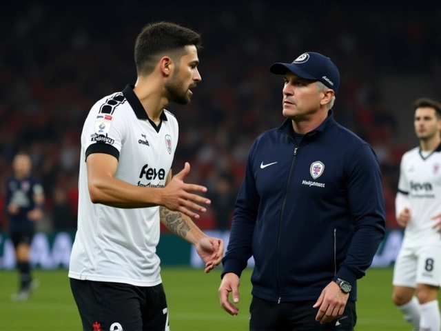 Struber's Struggle: Injury Crisis Threatens 'Struberball' as Bristol City Face 11 Games in 6 Weeks