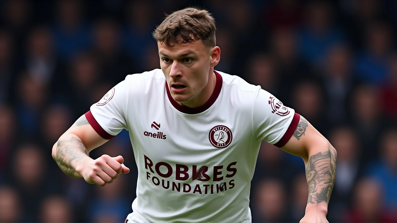 Who’s Out? The Injury List That Won’t Quit