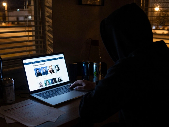 Revenge Porn King Hunter Moore Arrested: The Dark Rise and Fall of a Cyber Predator